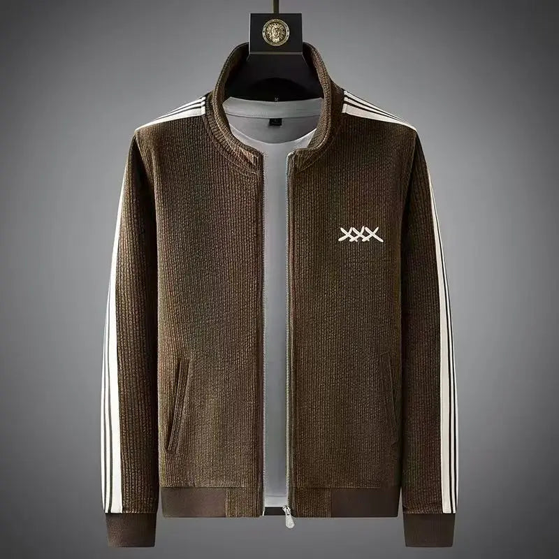 Larry Andrew Premium Tracksuit