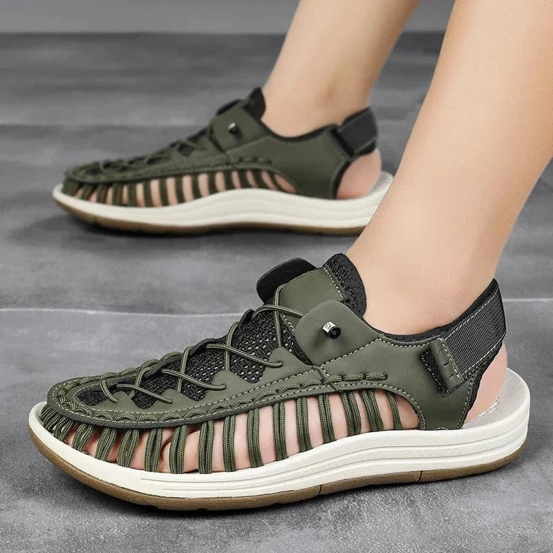 Harrison Sandals