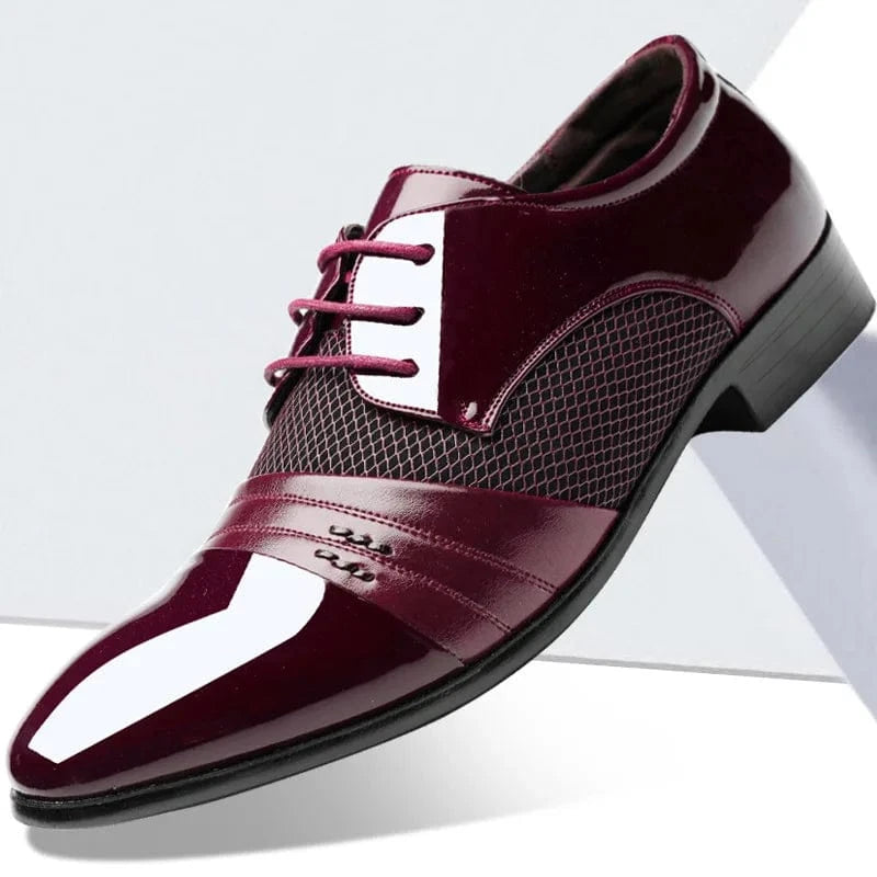 ANDREW NOLAN LOAFERS VOL.II