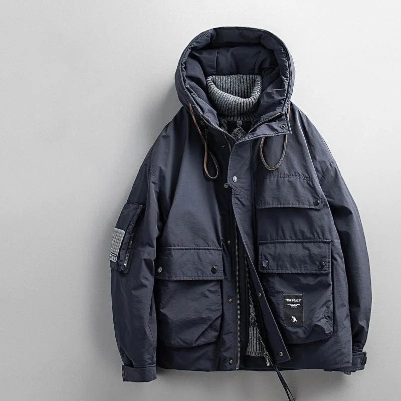 Gawain Parka