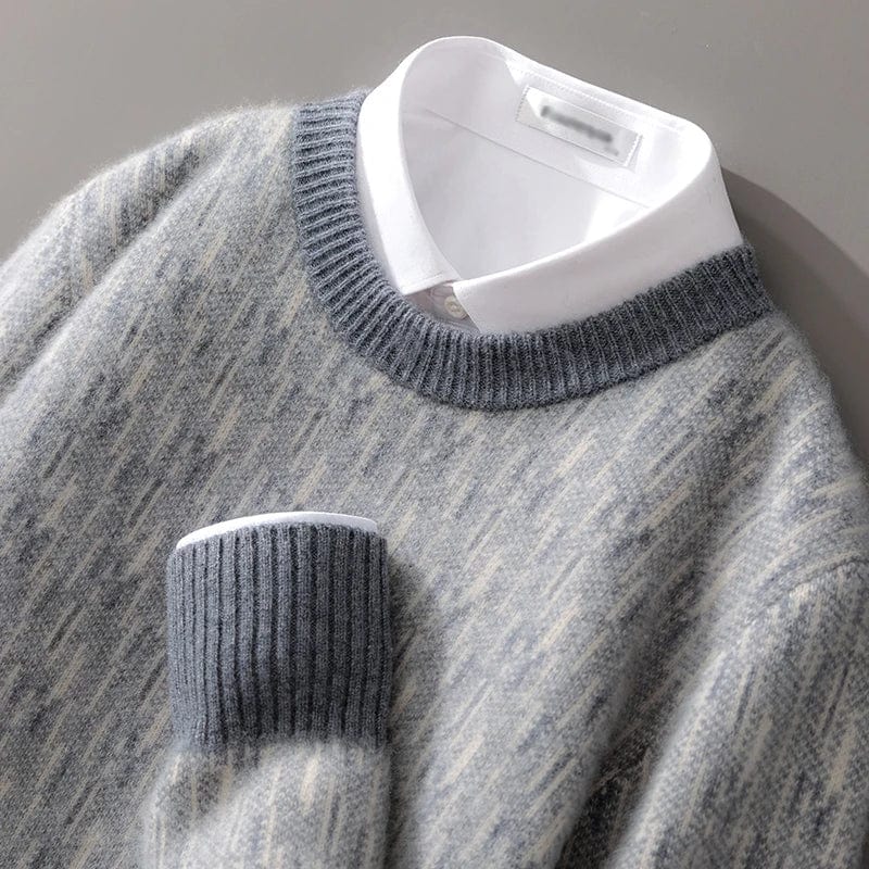 Rafferty Cashmere Sweater