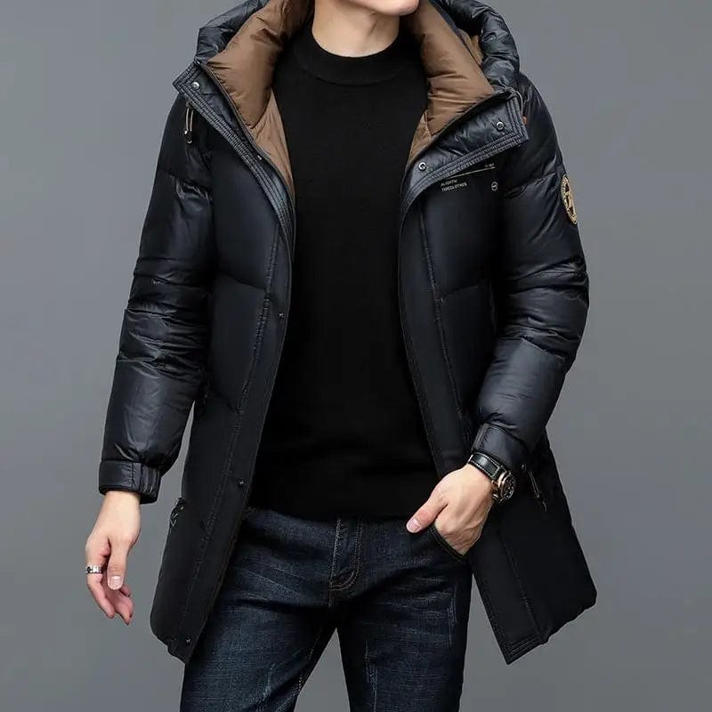 Arctic Polar Parka