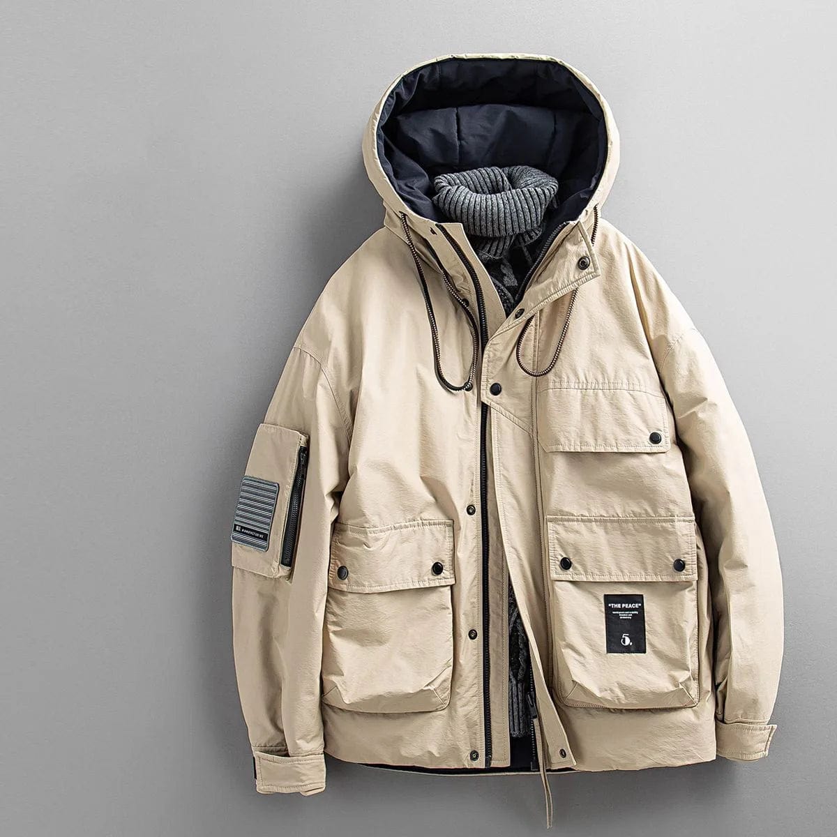 Gawain Parka