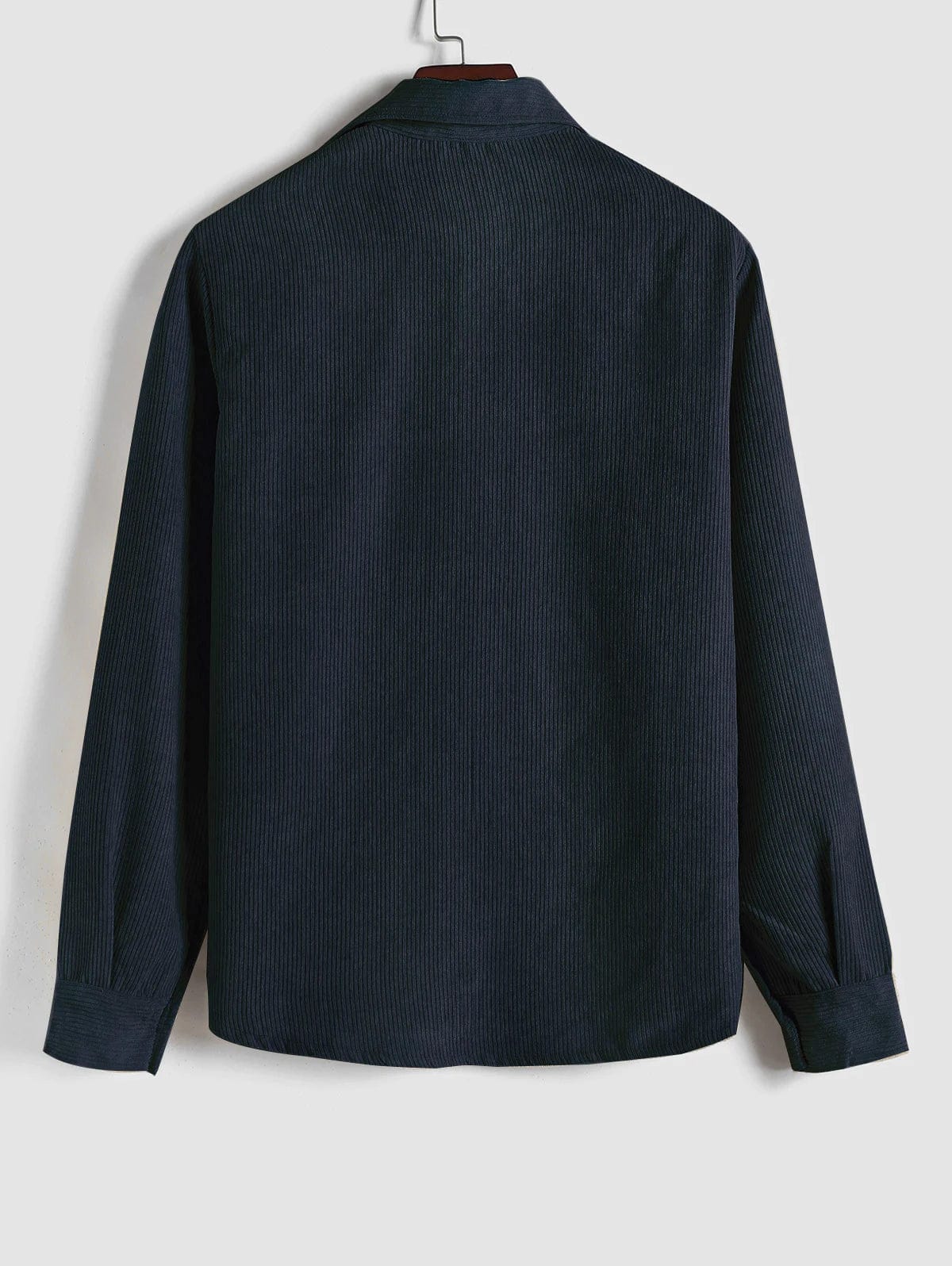 Larson Corduroy Pullover Shirt