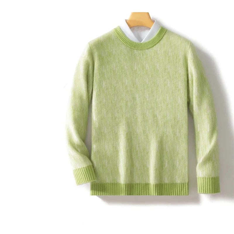 Royale Cashmere Sweater