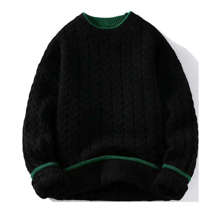 Percival Wool Sweater