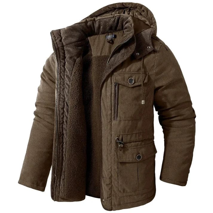 Knox Polar Jacket