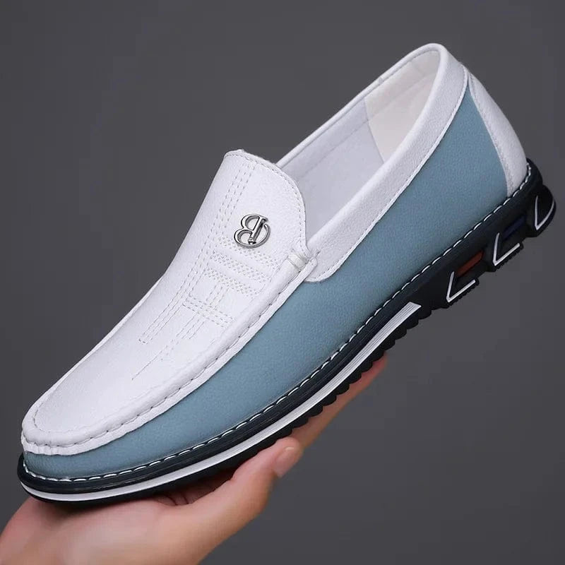 Billy Blaine Slip-On Loafers