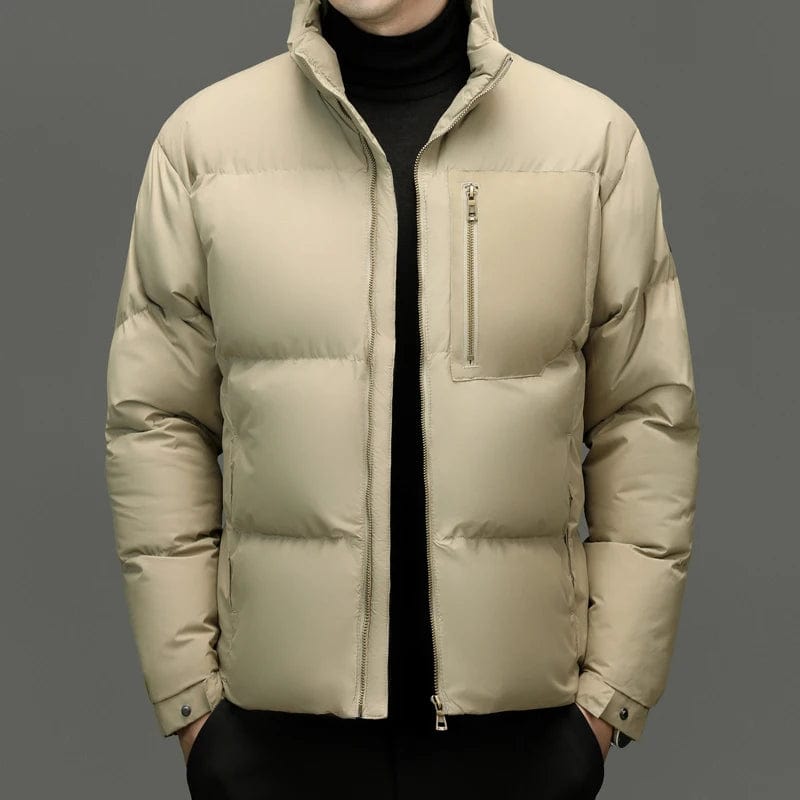 Lunin Puffer Jacket