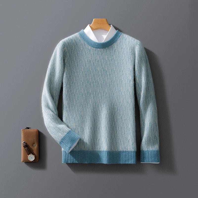 Rafferty Cashmere Sweater