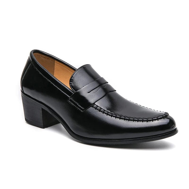 Rico Pavelo Genuine Leather Loafers