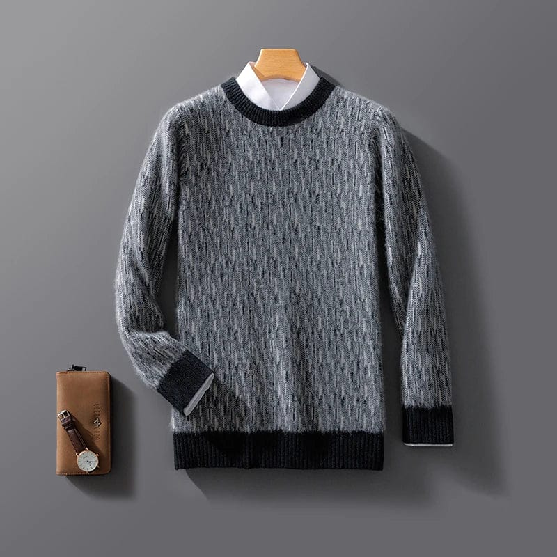 Rafferty Cashmere Sweater