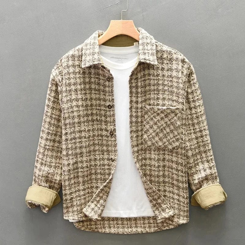 Ellington Wool Jacket