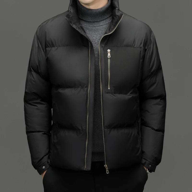 Lunin Puffer Jacket