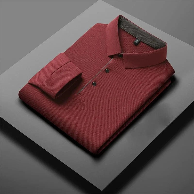 Maxim Tailored Comfort Polo