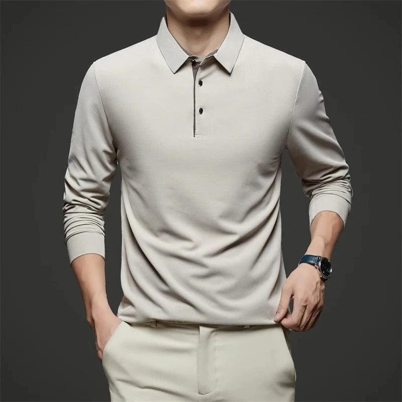 Maxim Tailored Comfort Polo