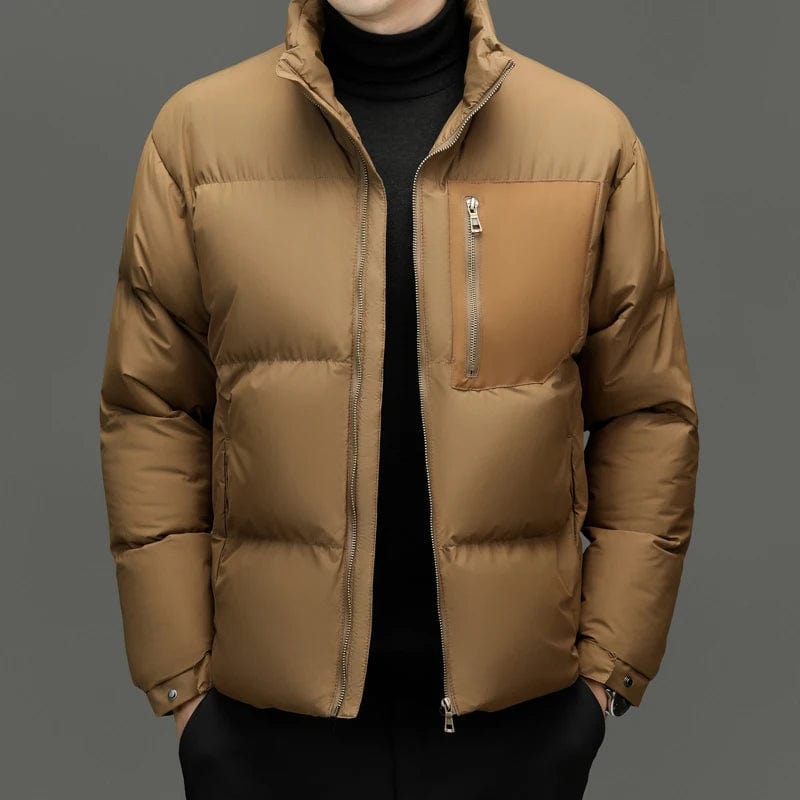 Lunin Puffer Jacket