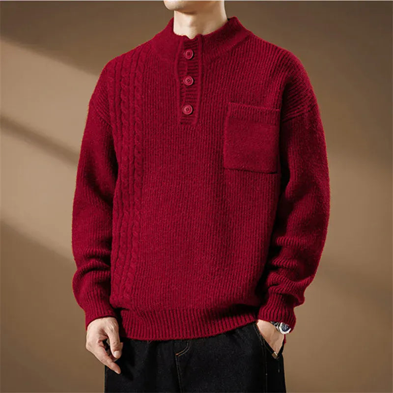 Richford Alpine Knit