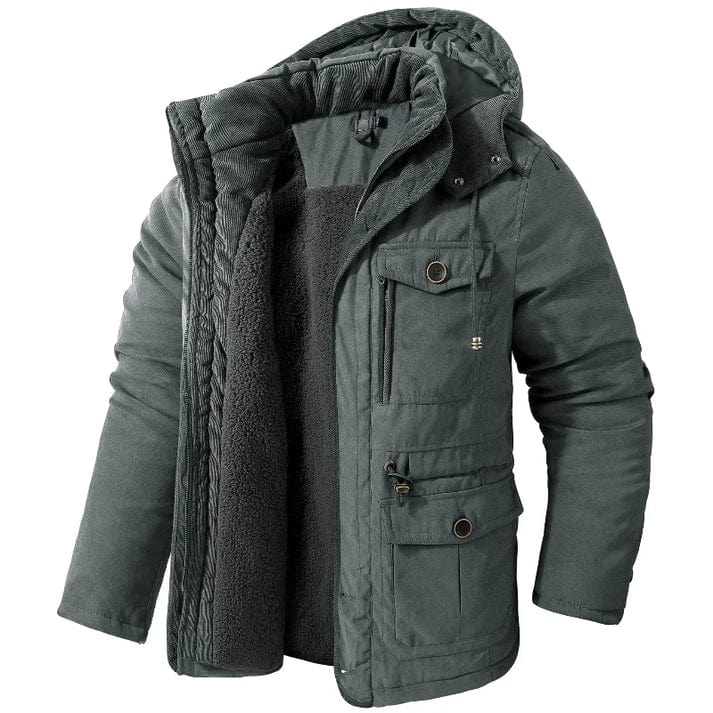 Knox Polar Jacket