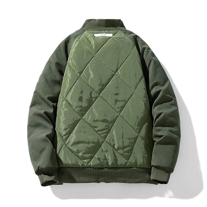 Rory Bomber Jacket