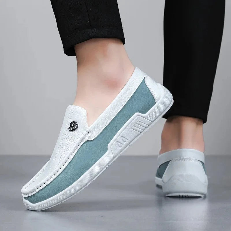 Blake Lawrie Slip-On Loafers