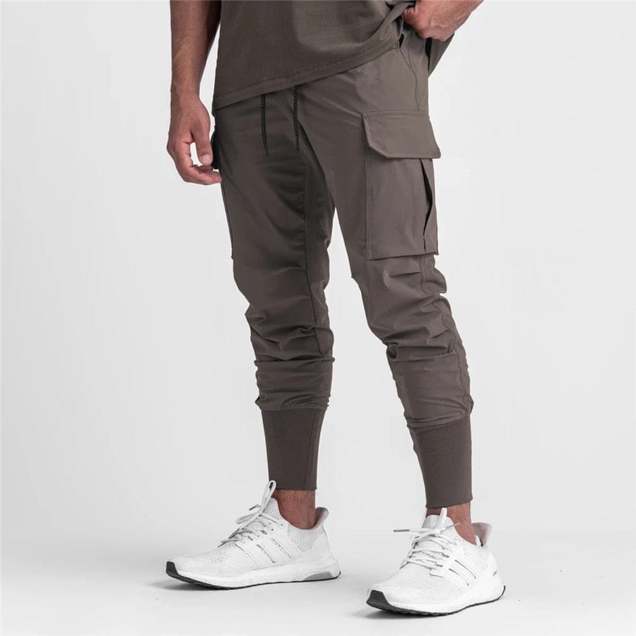 Active-Edge Joggers