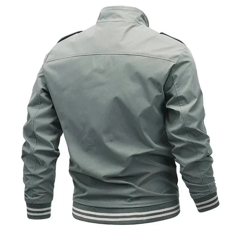 Fenton Jacket
