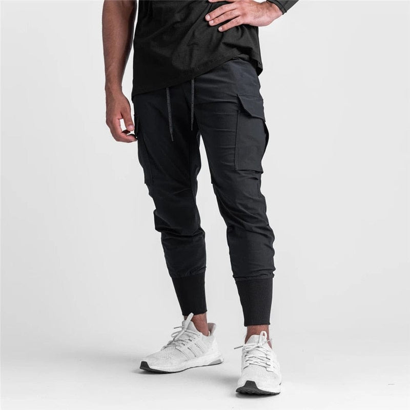 Active-Edge Joggers