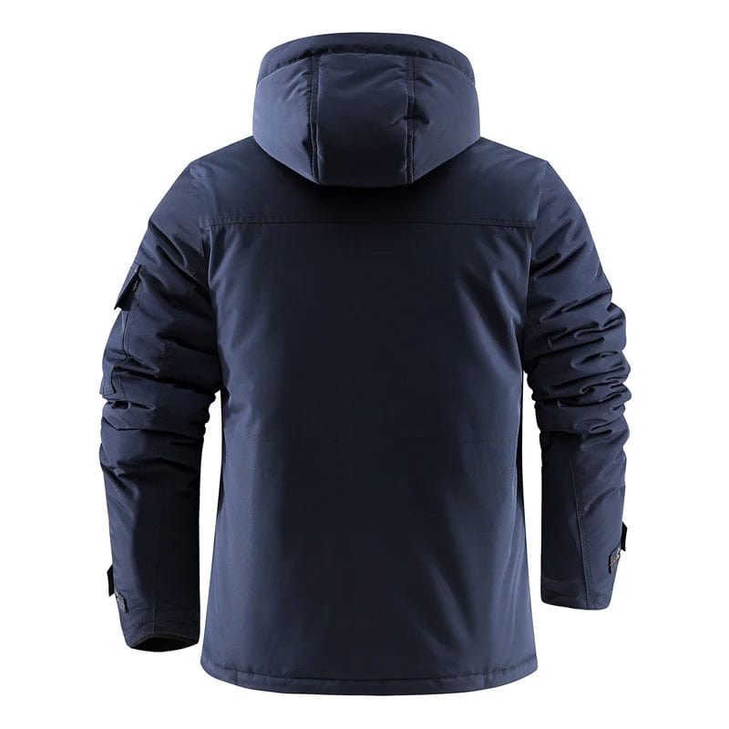 Karlo Alaska Jacket