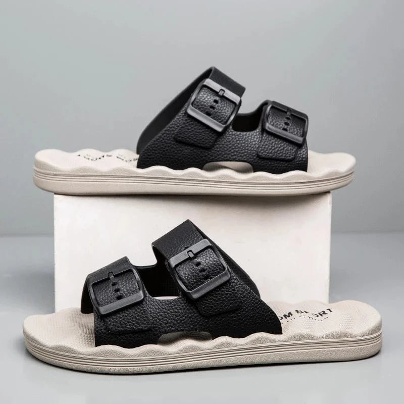 Dalmar Comfort Slides are