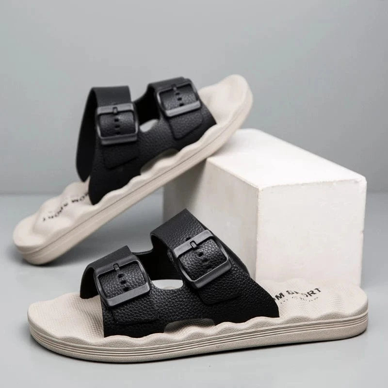 Dalmar Comfort Slides are