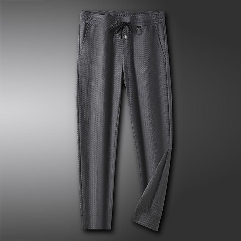 EliteEmbroid Casual Sports Pants