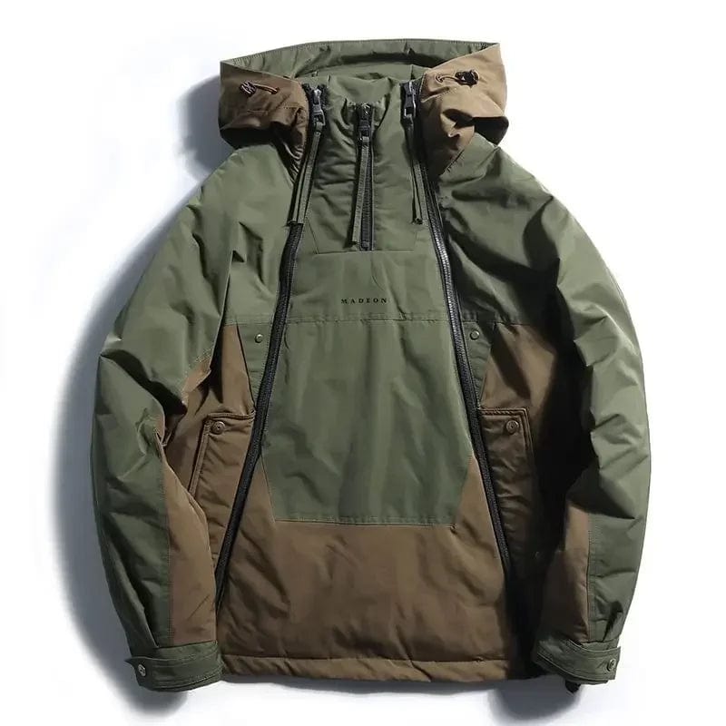 Huxley Veteran Jacket