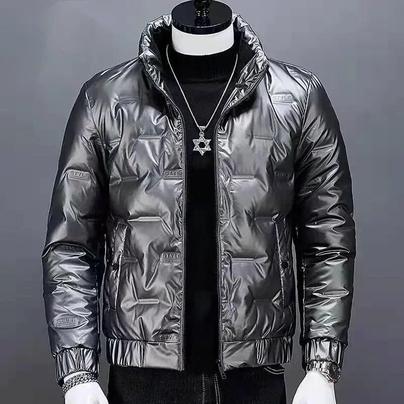 Alessio Down Jacket