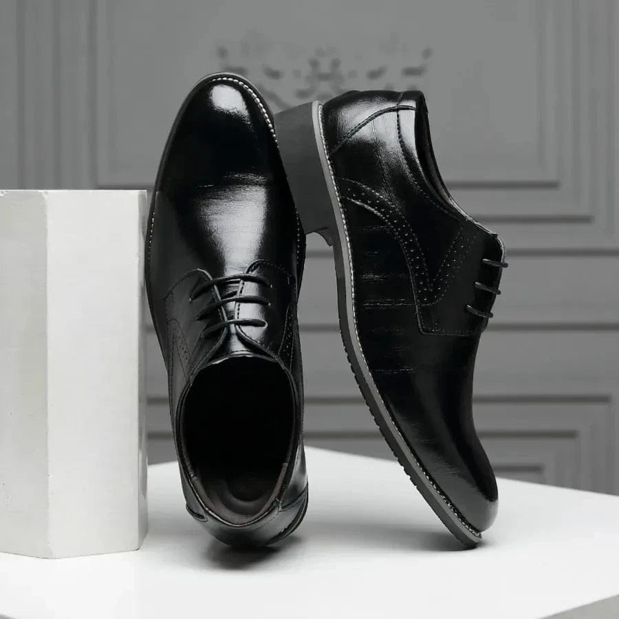 Freddie Wilson Classic Oxfords