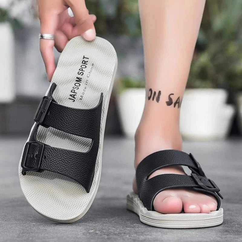 Dalmar Comfort Slides are