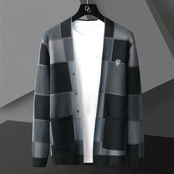 Alexander Sterling Knitted Cardigan