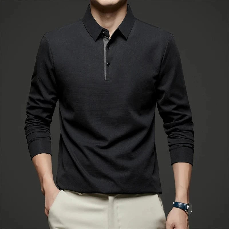 Maxim Tailored Comfort Polo