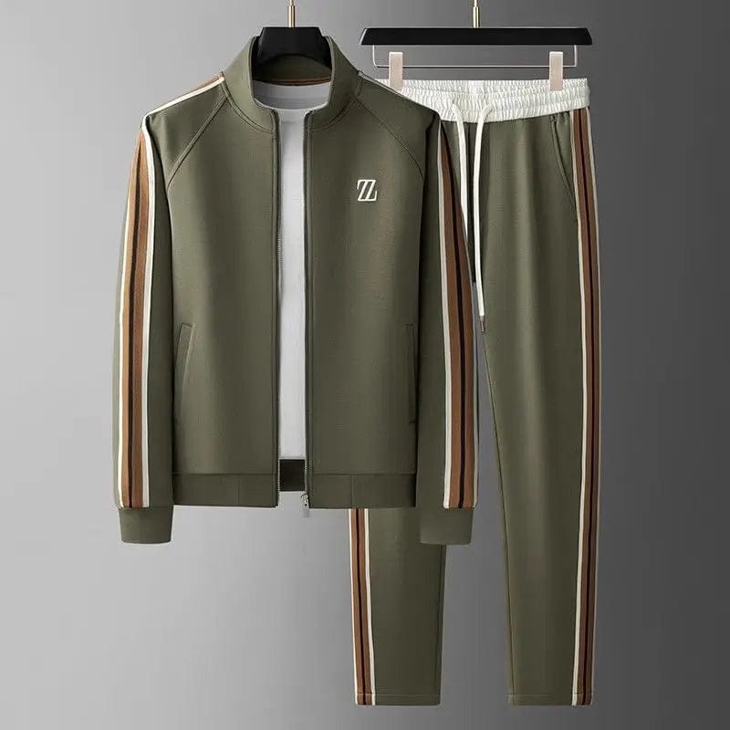 Zavier Ricci Tracksuit