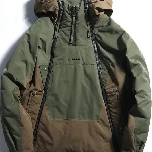 Huxley Veteran Jacket