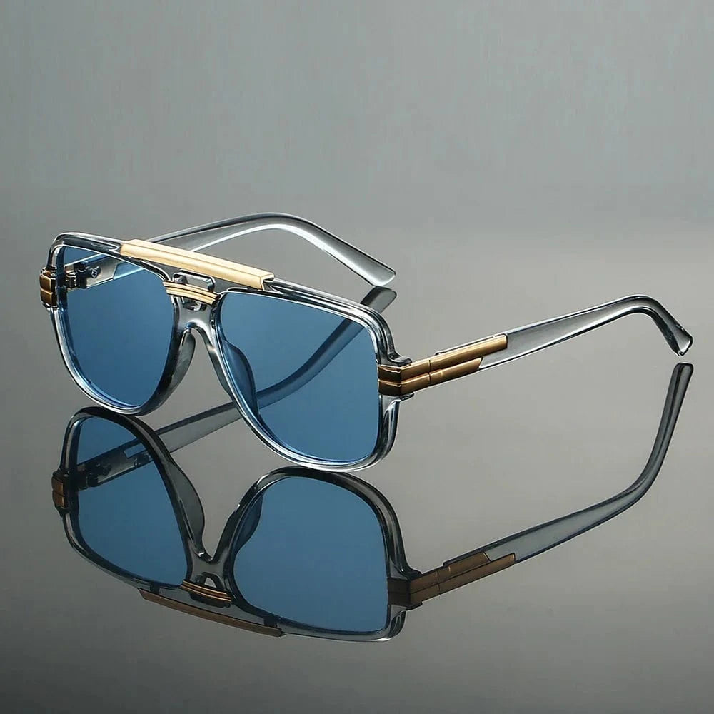 Otis Pilot Sunglasses