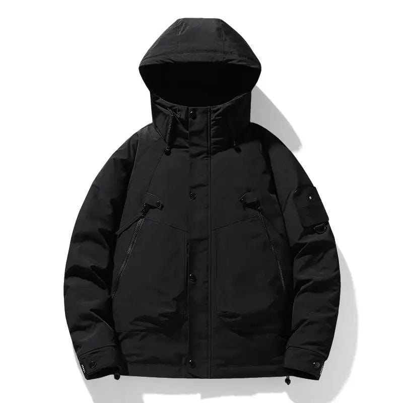 Bexley Thermal Veteran Jacket