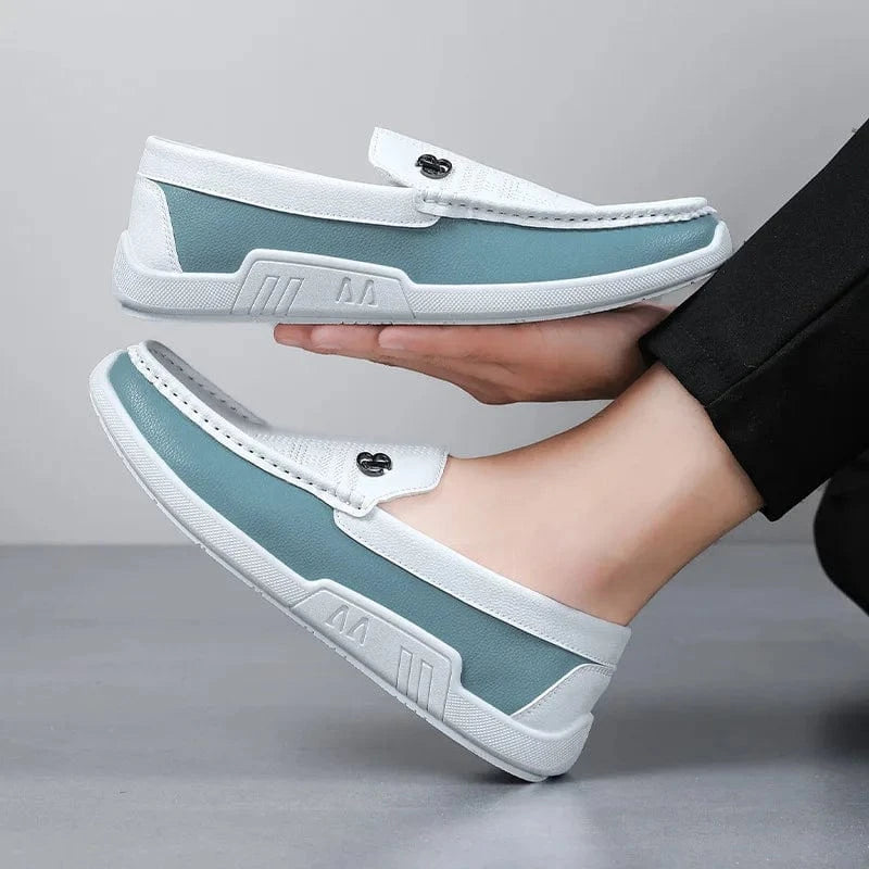 Blake Lawrie Slip-On Loafers