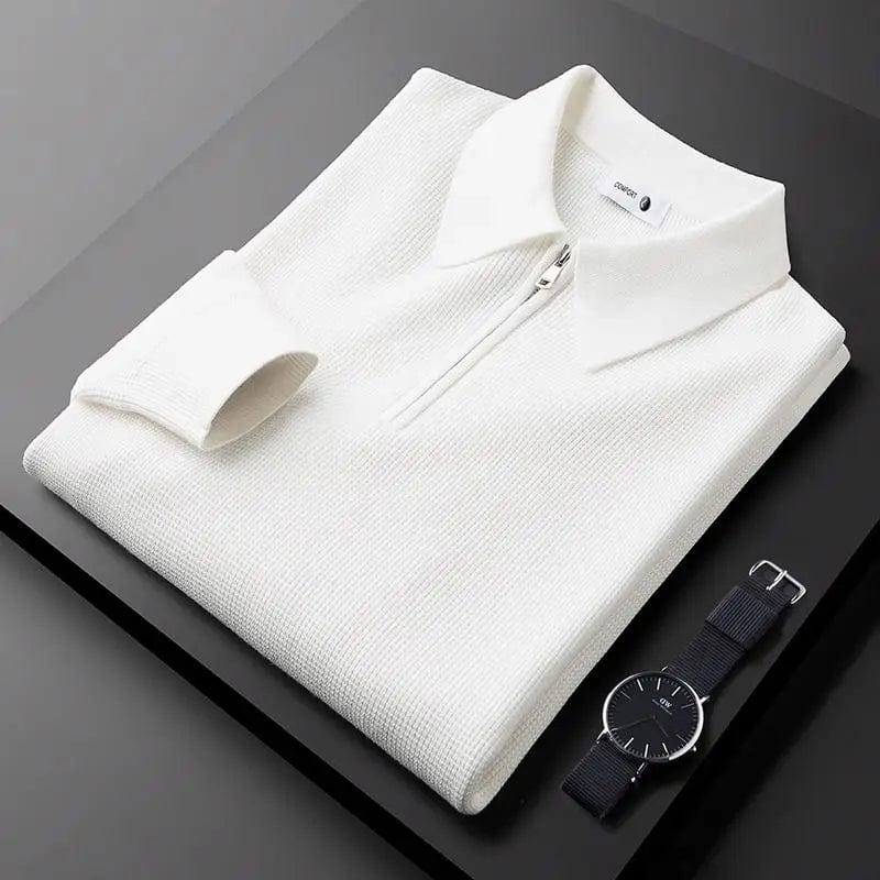 Rory Executive Knitted Polo