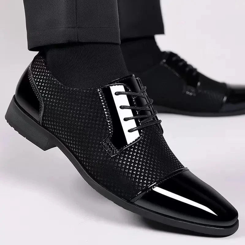 REMY DUNCAN LOAFERS