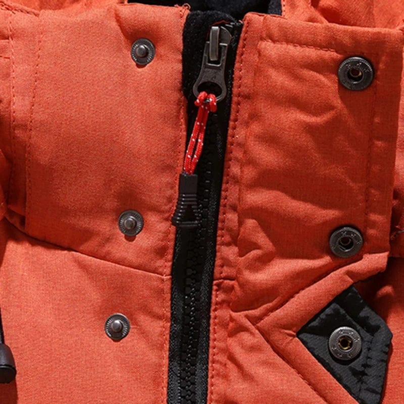 Dexter Mountain Jacket