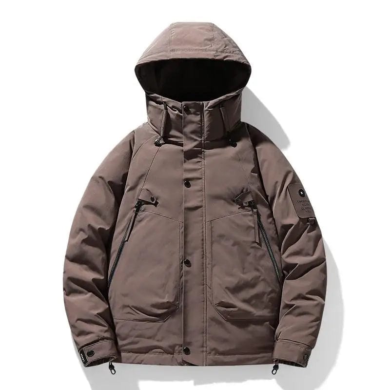 Bexley Thermal Veteran Jacket