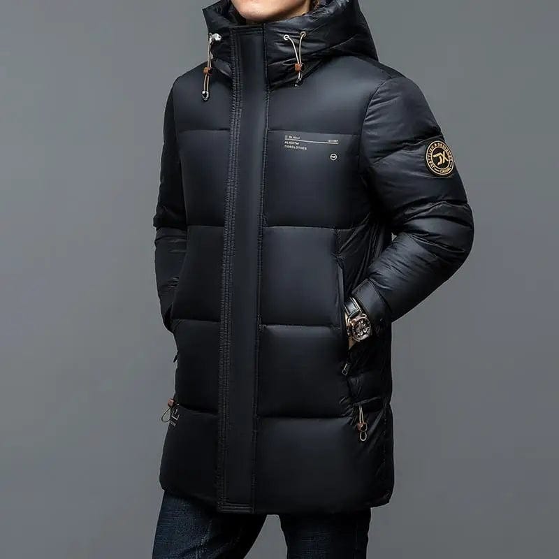 Arctic Polar Parka