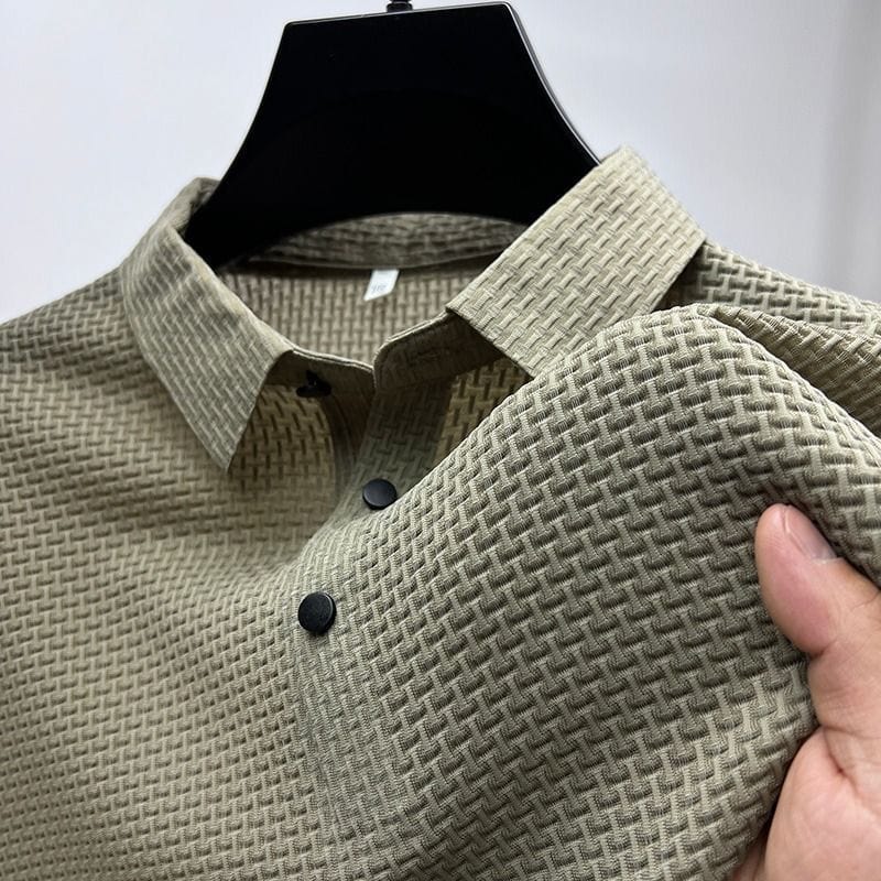 Polo Prestige Men's Casual Shirt