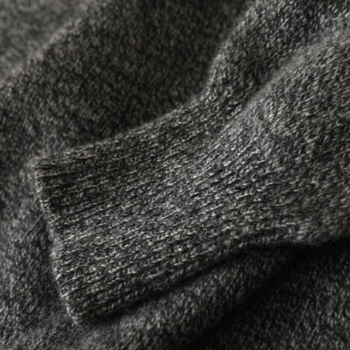 Andrew Lewy Wool Sweater